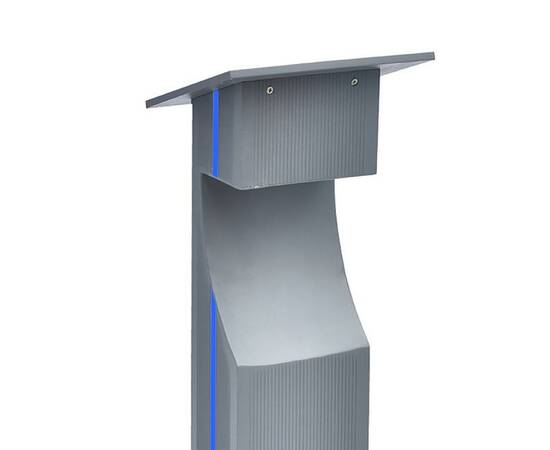 Светильник на солнечной батарее Kink Light 09205-F,16(05), изображение 2