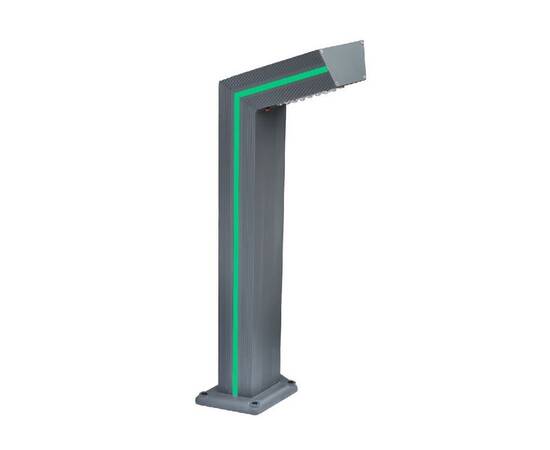 Светильник на солнечной батарее Kink Light 09207-F,16(07), изображение 2