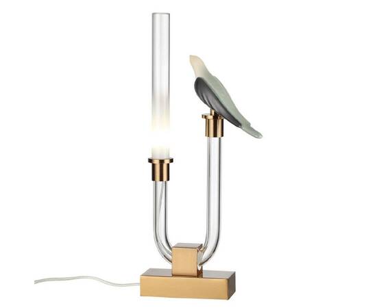 Настольная лампа Odeon Light Lark L-vision 5431/2TL, изображение 2