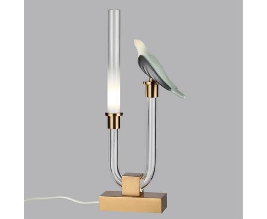 Настольная лампа Odeon Light Lark L-vision 5431/2TL, изображение 3