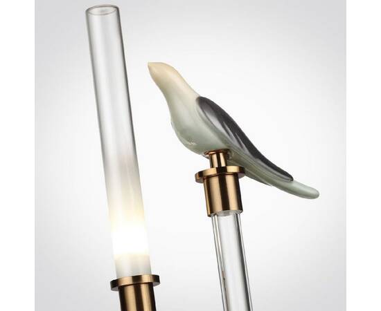 Настольная лампа Odeon Light Lark L-vision 5431/2TL, изображение 4