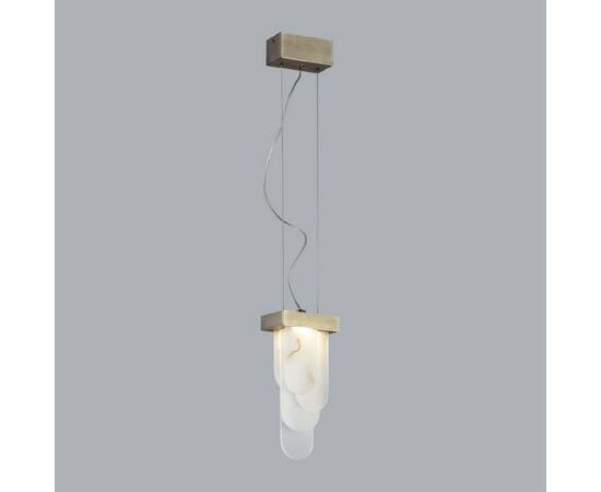 Подвесной светильник Odeon Light Foros Hightech 5437/12L, изображение 3