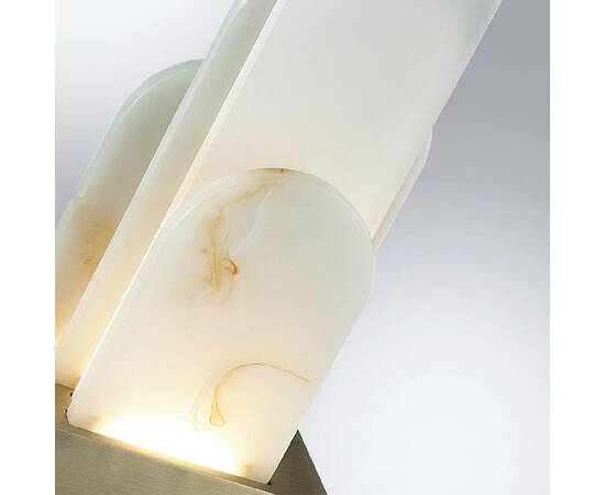 Настольная лампа Odeon Light Foros Hightech 5437/12TL, изображение 6