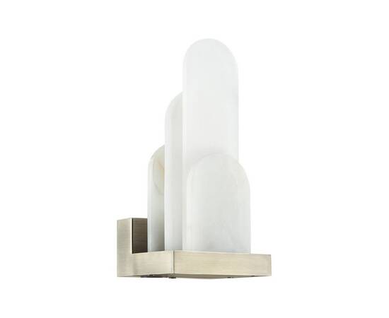 Настенный светильник Odeon Light Foros Hightech 5437/12WL