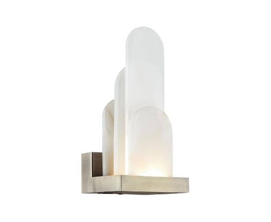 Настенный светильник Odeon Light Foros Hightech 5437/12WL, изображение 2