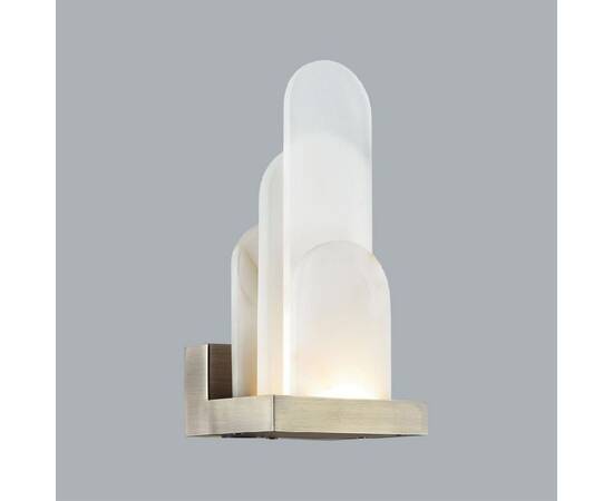 Настенный светильник Odeon Light Foros Hightech 5437/12WL, изображение 3