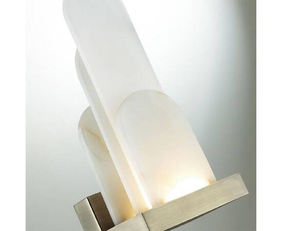 Настенный светильник Odeon Light Foros Hightech 5437/12WL, изображение 6