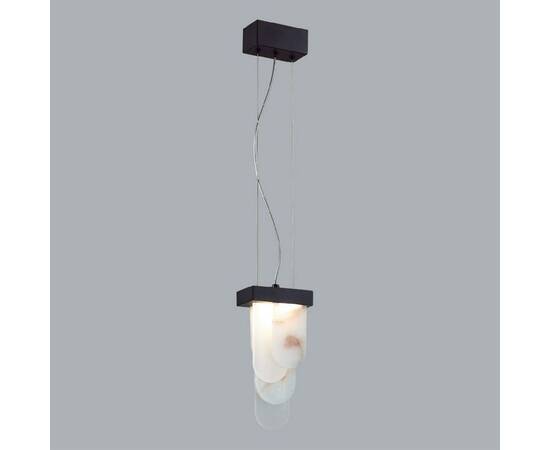 Подвесной светильник Odeon Light Foros Hightech 5438/12L, изображение 3