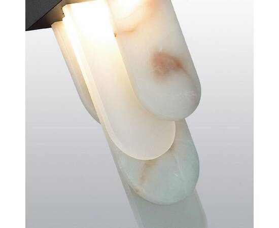 Подвесной светильник Odeon Light Foros Hightech 5438/12L, изображение 5