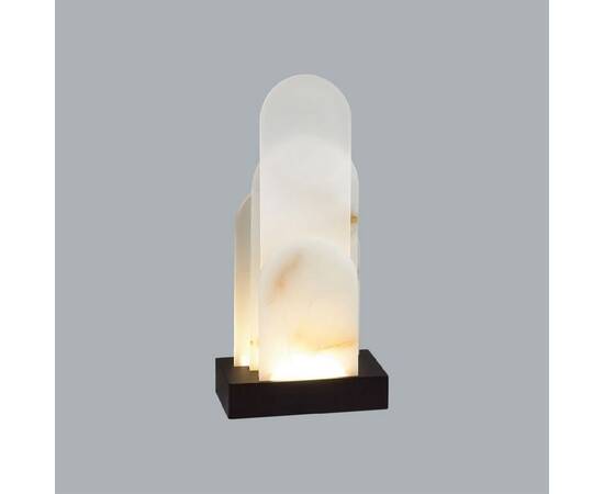 Настольная лампа Odeon Light Foros Hightech 5438/12TL, изображение 3