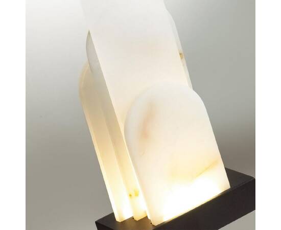 Настольная лампа Odeon Light Foros Hightech 5438/12TL, изображение 5