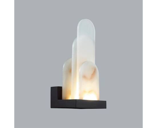 Настенный светильник Odeon Light Foros Hightech 5438/12WL, изображение 3