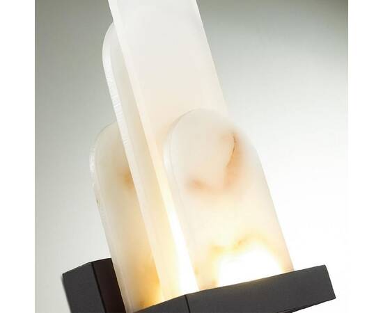 Настенный светильник Odeon Light Foros Hightech 5438/12WL, изображение 5