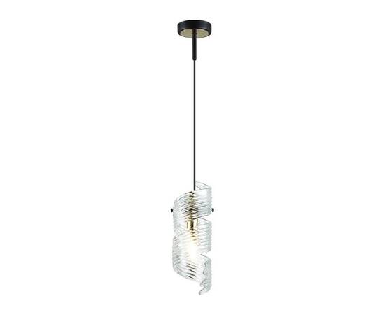 Подвесной светильник Odeon Light Fusilli Modern 5439/1, изображение 2