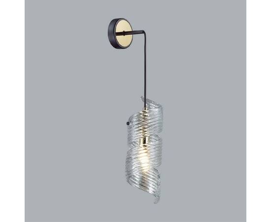 Подвесной светильник Odeon Light Fusilli Modern 5439/1, изображение 3