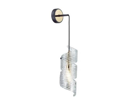 Подвесной светильник Odeon Light Fusilli Modern 5439/1, изображение 4