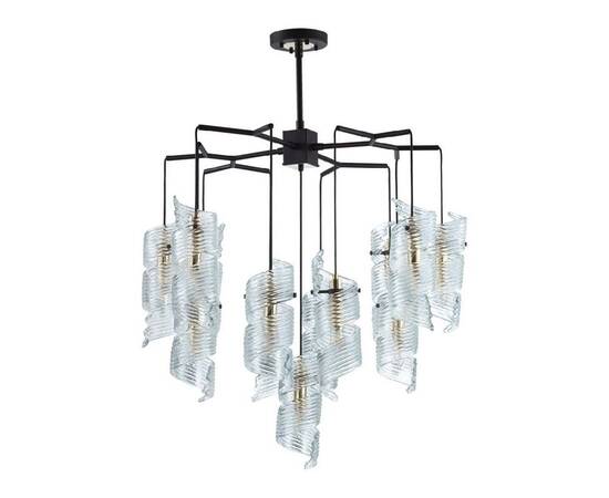 Люстра на штанге Odeon Light Fusilli Modern 5439/13