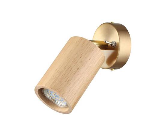 Спот Odeon Light Caucho Minima 7061/1W