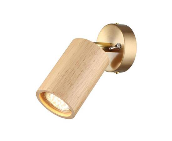 Спот Odeon Light Caucho Minima 7061/1W, изображение 2