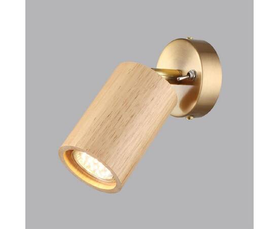 Спот Odeon Light Caucho Minima 7061/1W, изображение 3