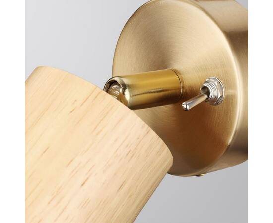 Спот Odeon Light Caucho Minima 7061/1W, изображение 4