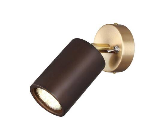 Спот Odeon Light Caucho Minima 7062/1W, изображение 2