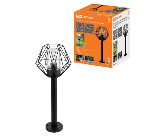 Ландшафтный светильник TDM Electric Доминго SQ0330-2021