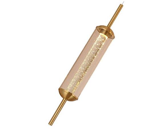 Подвесной светильник Kink Light Данли 07522-1A,36, изображение 2