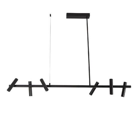 Подвесная люстра Kink Light Верония 07613-6AS,19
