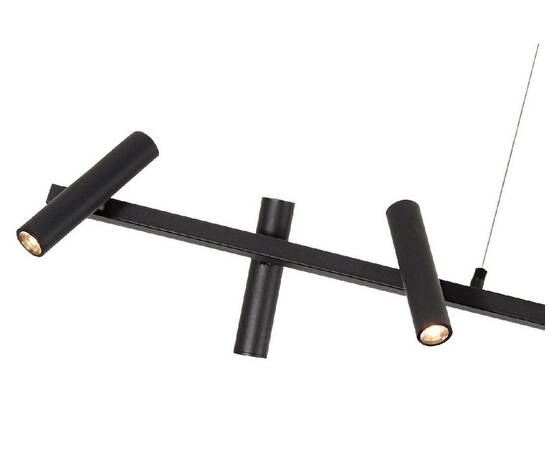 Подвесная люстра Kink Light Верония 07613-6AS,19, изображение 2