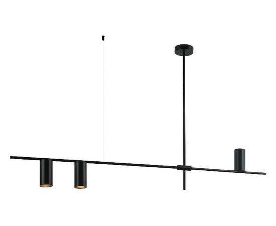 Люстра на штанге Kink Light Рия 07621-3,19