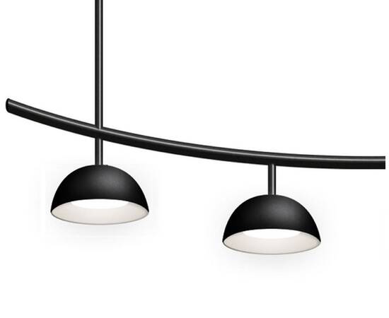 Потолочная люстра Kink Light Стиви 07652-4,19, изображение 3