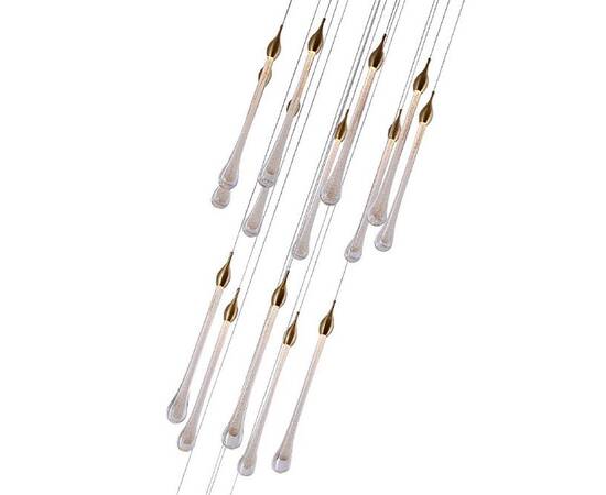 Каскадная люстра Kink Light Асмер 07860-18A,36, изображение 2