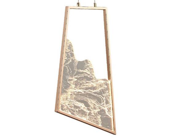 Подвесной светильник Kink Light Селия 08023-1A,33, изображение 2