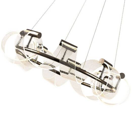 Подвесная люстра Kink Light Ранни 08037-70,29, изображение 2