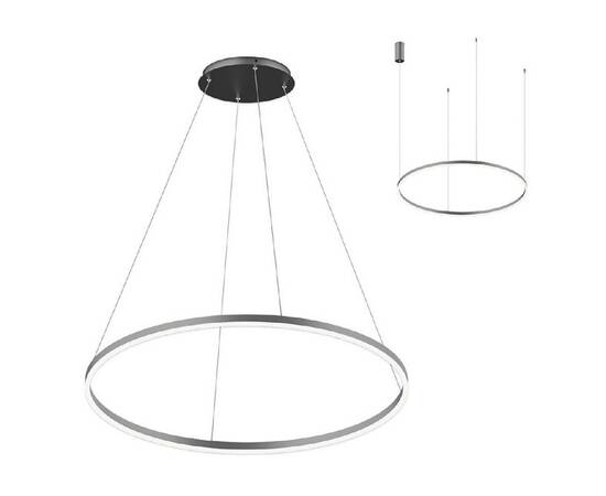 Подвесная люстра Kink Light Тор 08213,12A(4000K)