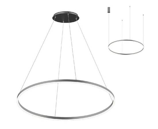 Подвесная люстра Kink Light Тор 08214,12A(4000K)