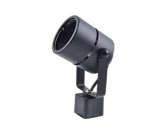 Трековый однофазный светильник (2 шт.) Volpe UBL-Q321 GU10/K BLACK SET41 UL-00010706, изображение 2