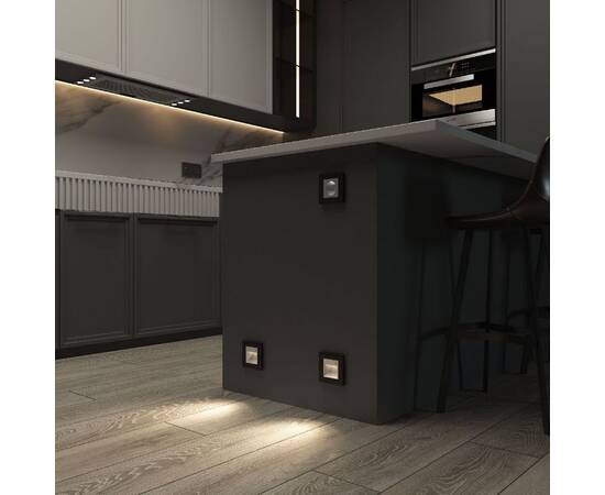 Датчик движения Werkel W1155105 4690389205446 a066809, изображение 3