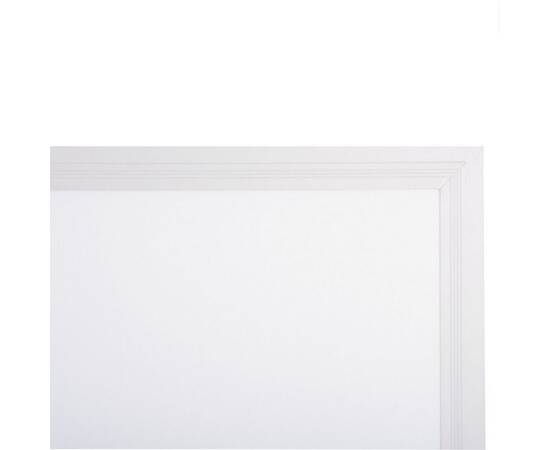 Светодиодная панель Uniel ULP-6060 36W/3000K/LL IP40 PREMIUM+ OPAL WHITE UL-00012547, изображение 4