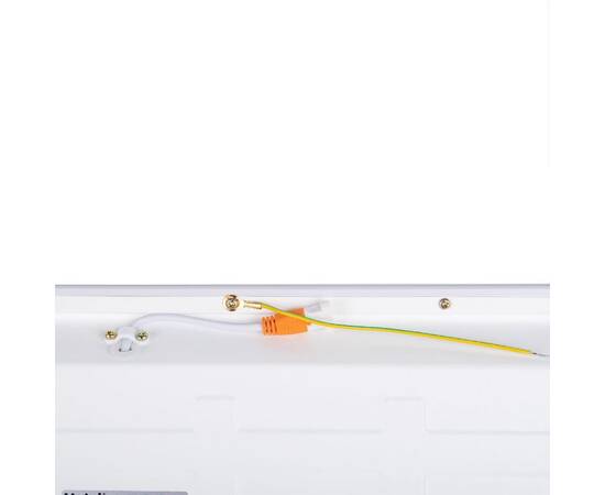 Светодиодная панель Uniel ULP-6060 36W/3000K/LL IP40 PREMIUM+ OPAL WHITE UL-00012547, изображение 5