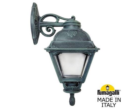 Уличный настенный светильник Fumagalli Cefa U23.131.000.VXF1RDN