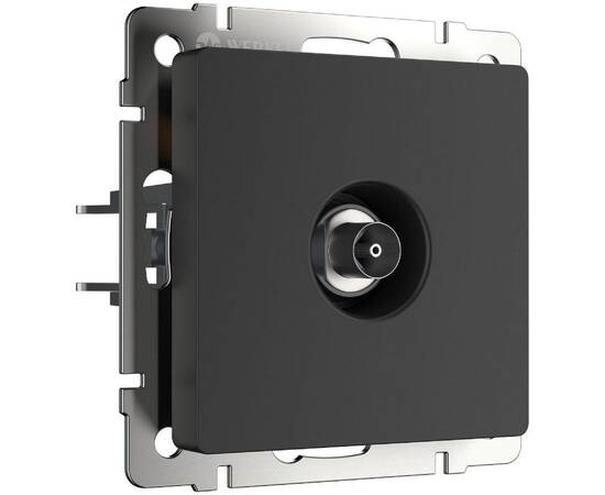 ТВ-розетка Werkel W1184008 4690389157042 a051625