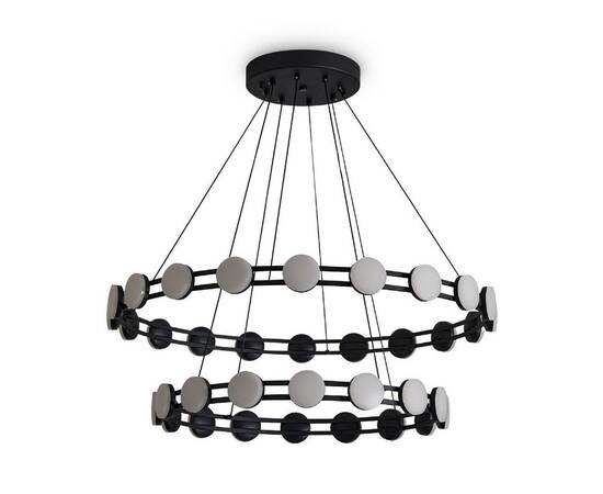 Подвесная люстра Freya Collar FR6180PL-L70B, изображение 3