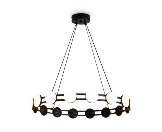 Подвесная люстра Freya Collar FR6180PL-L32B