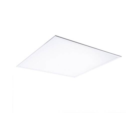 Светодиодная панель Uniel ULP-6060 36W/3000K/LL IP40 PREMIUM+ WHITE UL-00012548