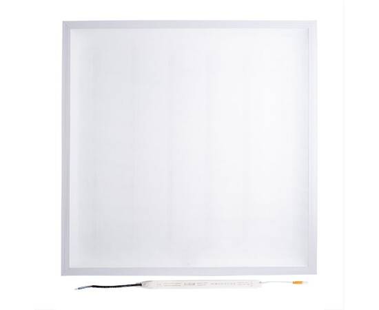 Светодиодная панель Uniel ULP-6060 36W/3000K/LL IP40 PREMIUM+ WHITE UL-00012548, изображение 2