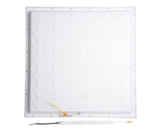 Светодиодная панель Uniel ULP-6060 36W/3000K/LL IP40 PREMIUM+ WHITE UL-00012548, изображение 3