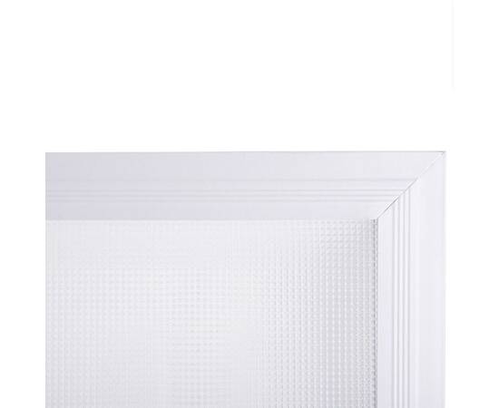 Светодиодная панель Uniel ULP-6060 36W/3000K/LL IP40 PREMIUM+ WHITE UL-00012548, изображение 5