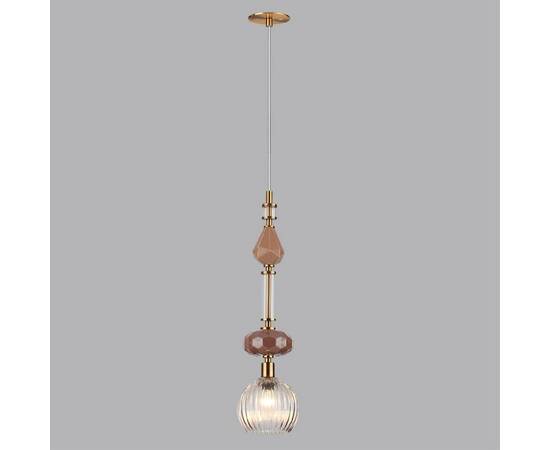 Подвесной светильник Odeon Light Terra Modern 5414/1C, изображение 3